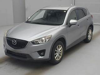 MAZDA CX 5