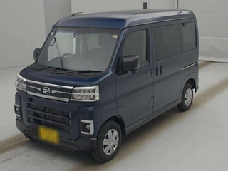 DAIHATSU ATRAI VAN