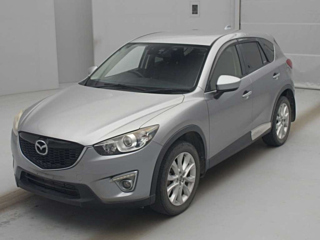 MAZDA CX 5