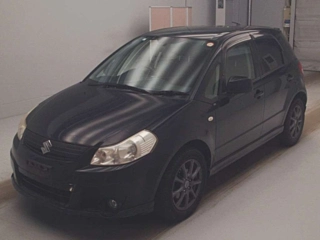 SUZUKI SX 4