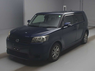 TOYOTA COROLLA RUMION