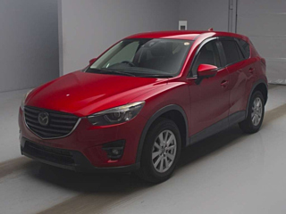 MAZDA CX 5