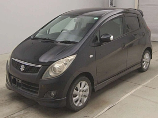 SUZUKI CERVO