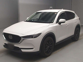 MAZDA CX 5