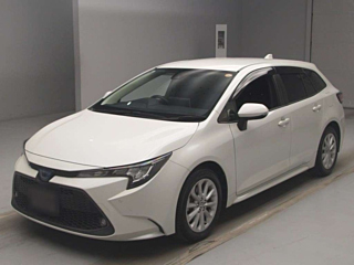 TOYOTA COROLLA TOURING