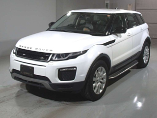 ROVER RANGE ROVER