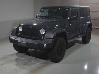 CHRYSLER JEEP WRANGLER