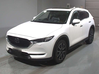 MAZDA CX 5