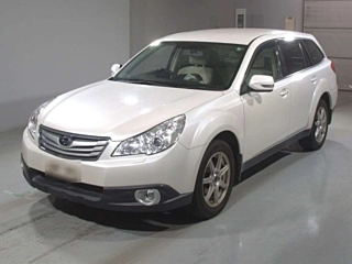 SUBARU LEGACY OUTBACK