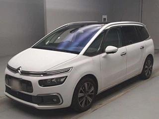 CITROEN GRAND C4