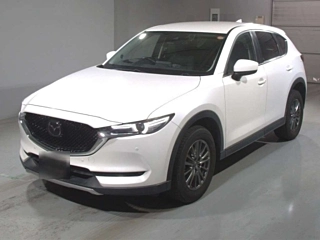 MAZDA CX 5