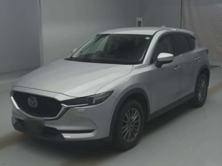MAZDA CX 5
