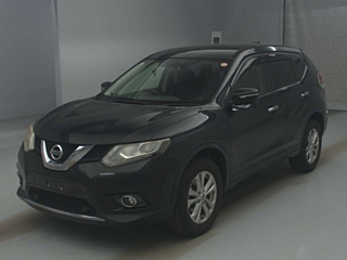 NISSAN X TRAIL