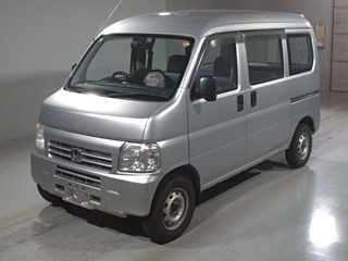 HONDA ACTY VAN