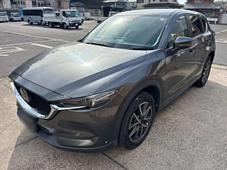MAZDA CX 5