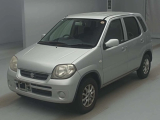 SUZUKI KEI
