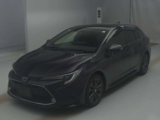 TOYOTA COROLLA TOURING