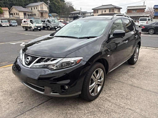 NISSAN MURANO