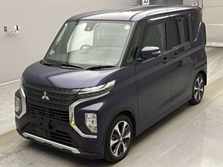 MITSUBISHI EK X SPACE