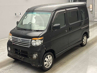 DAIHATSU ATRAI WAGON