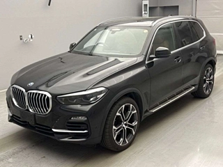 BMW X5 SERIES