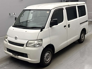 TOYOTA LITE ACE VAN