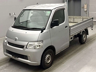 TOYOTA TOWN ACE TRUCK