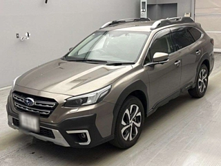 SUBARU LEGACY OUTBACK