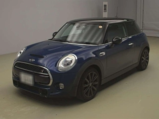BMW MINI