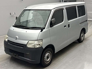 TOYOTA LITE ACE VAN