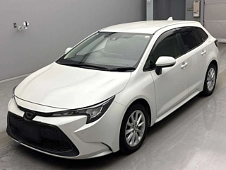 TOYOTA COROLLA TOURING