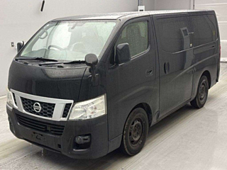NISSAN CARAVAN VAN