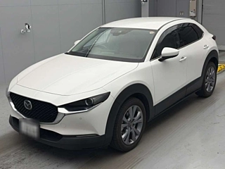 MAZDA CX 30