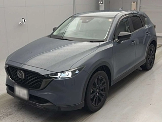 MAZDA CX 5