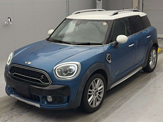 BMW MINI