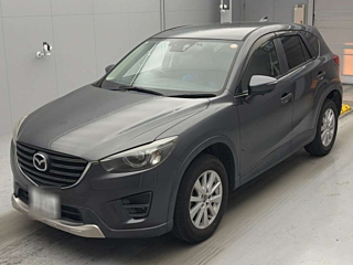 MAZDA CX 5