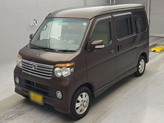 DAIHATSU ATRAI WAGON