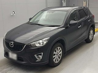 MAZDA CX 5