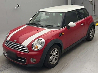 BMW MINI