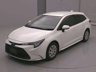 TOYOTA COROLLA TOURING