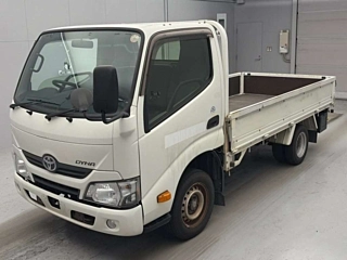 TOYOTA DYNA