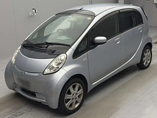 MITSUBISHI I MIEV