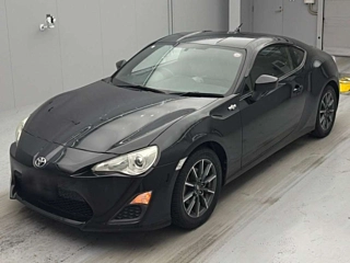 TOYOTA 86