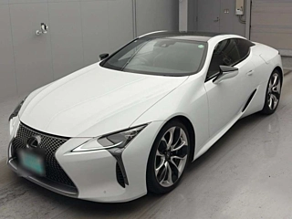 LEXUS LC