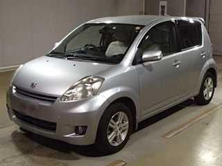 DAIHATSU BOON