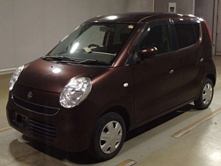 SUZUKI MRWAGON