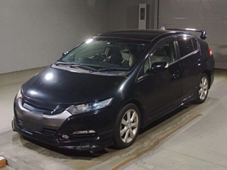 HONDA INSIGHT