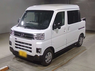 DAIHATSU ATRAI VAN