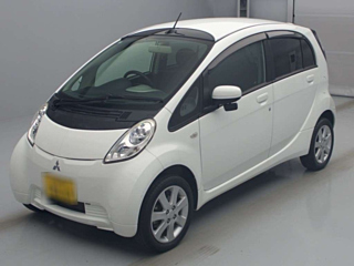 MITSUBISHI I MIEV