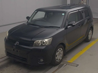 TOYOTA COROLLA RUMION